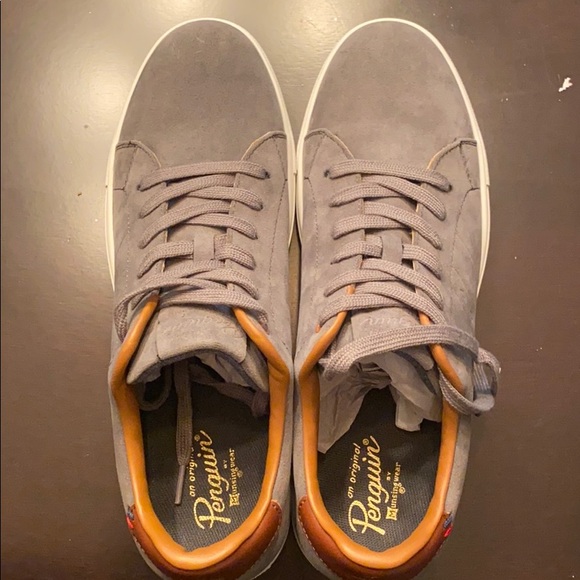 the versatile Original Penguin® Dane - Picture 4 of 5